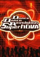 Dance Dance Revolution Supernova