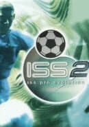 ISS Pro Evolution 2