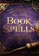 Wonderbook: Book of Spells