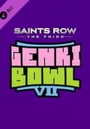 Saints Row: The Third - Genkibowl VII