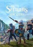 The Settlers: New Allies