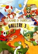 Game & Watch Gallery 3