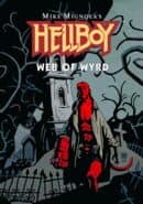 Hellboy: Web of Wyrd