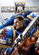 Warhammer 40,000: Space Marine II