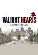 Valiant Hearts: Coming Home