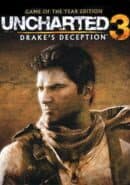 Uncharted 3: Drake's Deception - Game of the Year Edition