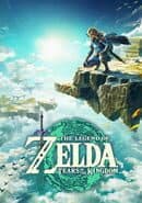 The Legend of Zelda: Tears of the Kingdom