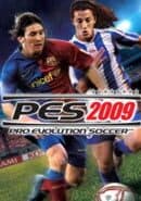 Pro Evolution Soccer 2009
