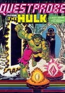 Questprobe featuring The Hulk