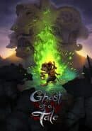 Ghost of a Tale