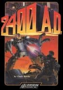 2400 A.D.