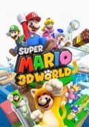 Super Mario 3D World