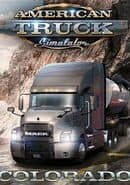 American Truck Simulator: Colorado