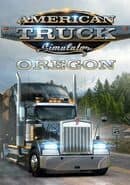 American Truck Simulator: Oregon