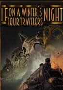 If on a Winter's Night, Four Travelers