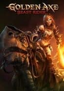 Golden Axe: Beast Rider