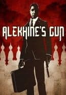 Alekhine's Gun