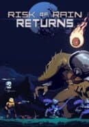 Risk of Rain Returns