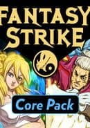 Fantasy Strike: Core Pack