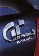 Gran Turismo 3: A-Spec