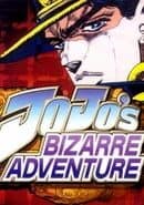 JoJo's Bizarre Adventure