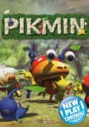 New Play Control! Pikmin