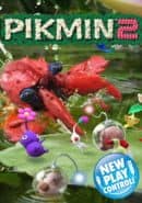 New Play Control! Pikmin 2