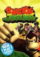 New Play Control! Donkey Kong Jungle Beat