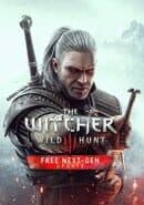The Witcher 3: Wild Hunt - Free Next-Gen Update