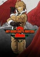 My Hero One's Justice 2: DLC Pack 1 - Hawks