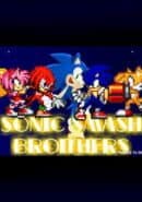 Sonic Smash Brothers