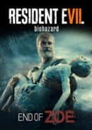 Resident Evil 7: Biohazard - End of Zoe