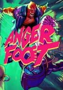 Anger Foot