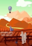 Hundred Days: Napa Valley