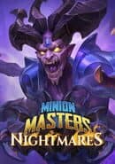 Minion Masters: Nightmares