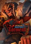 Minion Masters: Torment