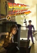 Back to the Future: The Game - Episode 2: Get Tannen!