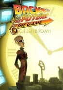 Back to the Future: The Game - Episode 3: Citizen Brown