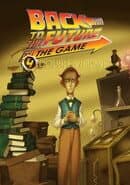 Back to the Future: The Game - Episode 4: Double Visions