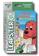 Clifford the Big Red Dog: Reading