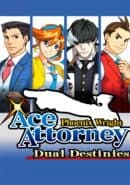 Phoenix Wright: Ace Attorney - Dual Destinies