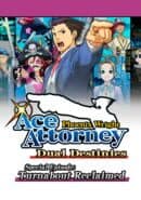 Phoenix Wright: Ace Attorney - Dual Destinies: Special Episode - Turnabout Reclaimed