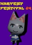 Harvest Festival 64 cover art