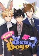 Yaoi Beast Boys