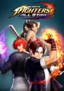 The King of Fighters AllStar