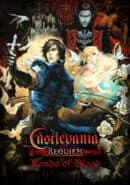 Castlevania: Rondo of Blood