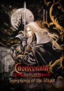 Castlevania: Symphony of the Night