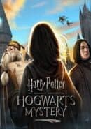 Harry Potter: Hogwarts Mystery
