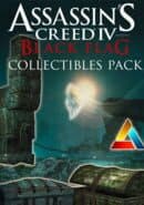 Assassin's Creed IV Black Flag: Time Saver - Collectibles Pack