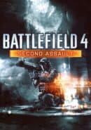 Battlefield 4: Second Assault